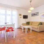 Sunko Apartman *