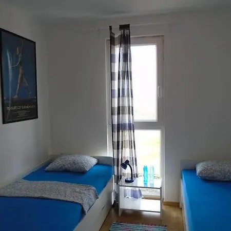 Apartamento Sunko