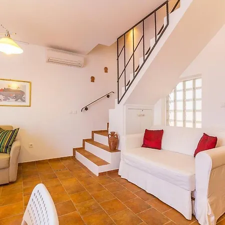 Sunko Apartamento Ližnjan