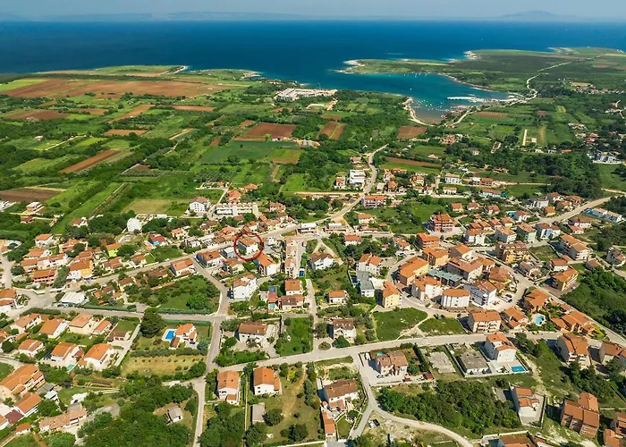 Appartement Sunko Ližnjan