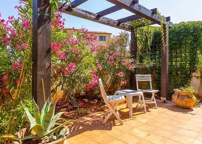 Apartamento Sunko Ližnjan