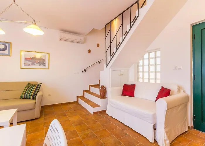 Sunko Appartement Ližnjan