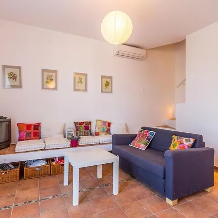 Sunko Apartment *