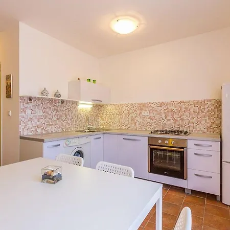 Apartment Sunko
