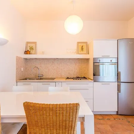 Apartment Sunko